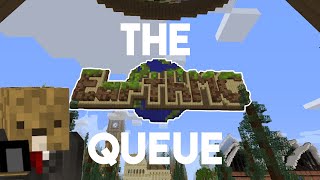 A Guide To The Queue On EarthMC [upl. by Godliman544]