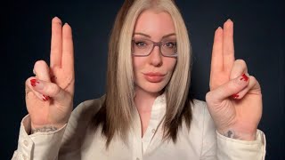 Simple EMDR ASMR Session [upl. by Ezana]