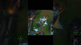 top lane is so fun haha leagueoflegends yorick toplane [upl. by Yvel210]