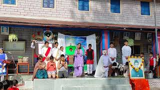 Feast of StMagdalene Of CanossaCanossa Convent SchoolRanikhet [upl. by Drannel628]