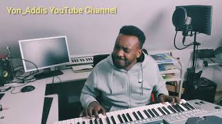 Ethiopian Music  YonAddis Instrumental የዜማ ትውስታ  በአንድ ሪትም ሶስት ዜማዎች [upl. by Sergent]