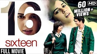 Sixteen Full Hindi Movie 2013  Izabelle Leite Mehak Manwani Wamiqa Gabbi Highphill Mathew [upl. by Gustafsson]