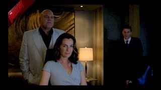 DAREDEVIL 3X12  Vanessa manda a asesinar a Nadeem  KingpinWilson Fisk [upl. by Acey]