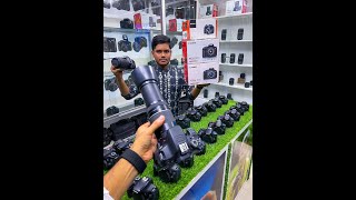 DSLR camera🔥price in bangladesh  used dslr camera price in bangladesh  second hand dslr camera2024 [upl. by Sirej]