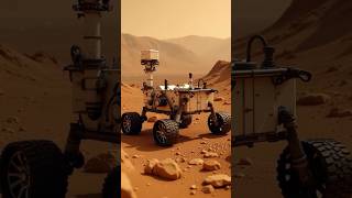 Searching for Water on Mars The Red Planets Hidden Secrets [upl. by Iadrahs]