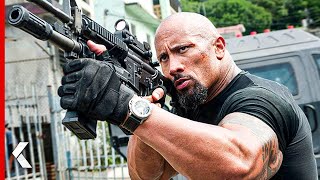 Fast amp Furious “Dwayne Johnson Returns For New SpinOff Movie”  KinoCheck News [upl. by Nah]