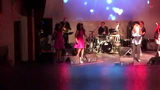 Ronnie Spector Live 2019 quotBaby I Love Youquot [upl. by Awad51]