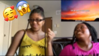 Bazzi “Fantasy” Reaction [upl. by Iaka]