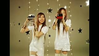 HALCALI 「Twinkle Star」Official Music Video [upl. by Tillfourd]