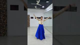 Laung lachi dance by tia [upl. by Lennon]