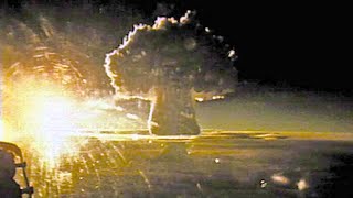 Declassified Footage  An Atomic Bomb Too Big to Actually Use [upl. by Ahras982]