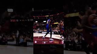 Cavs vs Warriors The Greatest Sequence 🔥 shorts nba [upl. by Cerell]