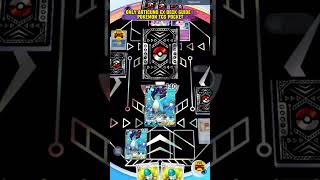 Only Articuno Ex Deck Guide  Pokemon TCG Pocket pokemoncards pokemon pokemontgc articuno Ex [upl. by Attekram113]