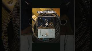 Gritty fuzz tone meets stormy spring analog reverb electricguitar pedalboard guitarpedals [upl. by Dalt924]