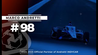 MAPEI’s Thrilling Partnership with Andretti Global ft Marco Andretti amp Kyle Kirkwood [upl. by Utter249]