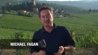 Discover The Wines Of Central Italy in HD [upl. by Mill434]