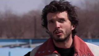 Flight of the Conchords Ep 4 If Youre Into It [upl. by Suivat401]