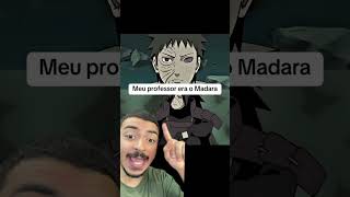 ESSA É A PROVA QUE O ITACHI SEMPRE FOI GÊNIO 😱 [upl. by Biles937]