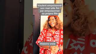 Voulant empoisonné son marielle fini par empoisonner sa propre fille realite histoirevraie [upl. by Manella]