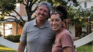 Chip And Joanna Have Changed A Lot Since Fixer Upper Aired [upl. by Maxama]