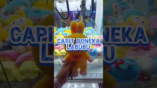 CAPIT BONEKA LABUBU [upl. by Amadas]