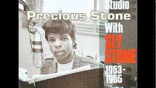 Sly Stone  Seventh Son [upl. by Raines36]