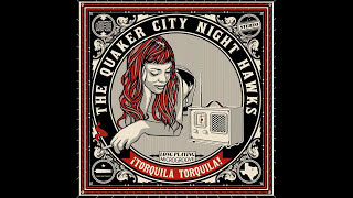 Quaker City Night Hawks  Cold Blues Official Audio [upl. by Mulcahy]