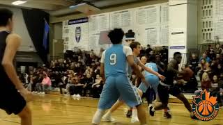 Sabry Phillip Class of 2019 Official Mixtape [upl. by Acirderf]