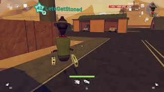 playing rec room [upl. by Edras]