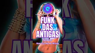 Trinere  How Can We Be Wrong funk funkantigo miamibass funkmelody funkdasantigas bailefunk [upl. by Kabob631]