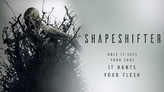 Shapeshifter Discarnate  Deutscher Trailer [upl. by Bilbe]