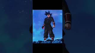 Serbian lady gets stalked by goku black [upl. by Noelc]