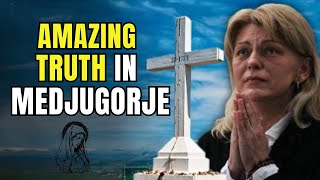 INCREDIBLE MYSTERY MADONNAS SHOCKING APPARITIONS IN MEDJUGORJE [upl. by Allicsirp]