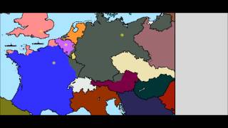 Alternate History Franco German War [upl. by Liggitt364]