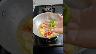 Oil ma lemon 🍋 dalain or kamaal dakhain aliamubashirfoods recipe lunchideas viralvideo [upl. by Melisandra376]