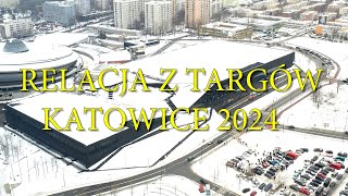 Relacja z targów WYSTAWA GOŁĘBI KATOWICE 2024 [upl. by Iral370]