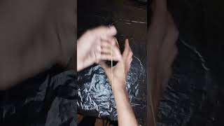 Amazing magic trick challenge👍 💯😃 shorts magic viralvideo funnyshorts [upl. by Lugo]