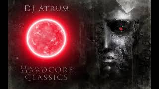 DJ Atrum  Hardcore Mix April 2021 Oldscool Melodic Uplifting Euphoric Early Oldies Old Fun [upl. by Aneehsar916]