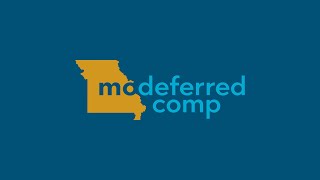 Get to Know the MO Deferred Comp Plan [upl. by Reivad]