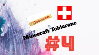 Minecraft Toblerone 4 Folge [upl. by Enyale]