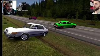 Funny moments cu xslayder și iraphahell My summer car [upl. by Oni]