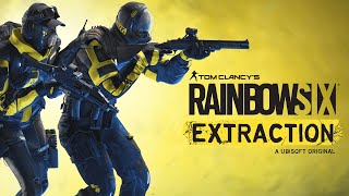 Rainbow Six ExTraction EP3 [upl. by Ellek]