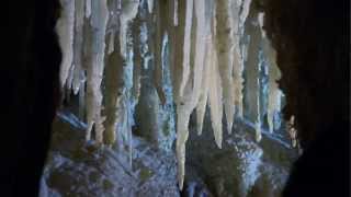 Grotte di Castellana quotMeraviglia di Pugliaquot 2013  Video ufficiale [upl. by Chemash]