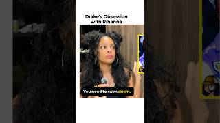 Drakes Obsession With Rihanna Drake rihanna asap rocky p [upl. by Nonna123]