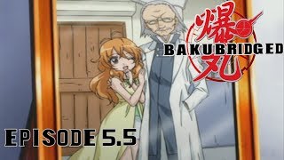 Bakubridged  Episode 55 The Plot [upl. by Farmann]