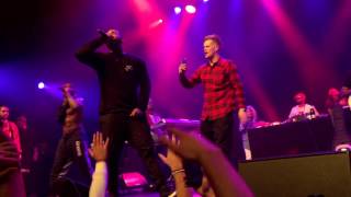 The Game  Hate It Or Love It Fans On Stage Live  013 Tilburg [upl. by Higginbotham]