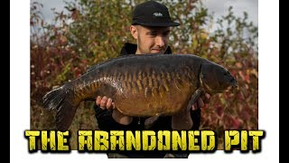 CARP FISHING The Abandoned Pit [upl. by Mourant]