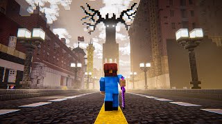 I Faced Your Fears In Minecraft [upl. by Eelirem]