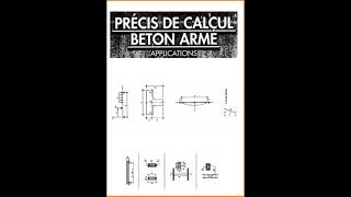 Précis de calcul béton arme [upl. by Nosydam696]