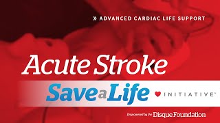 6e Acute Stroke 2024 [upl. by Metah]